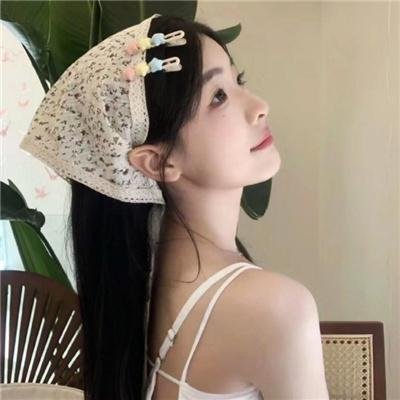 夏之庭