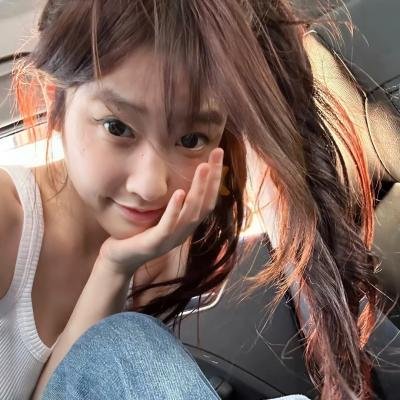 美丽坏美眉